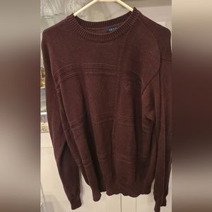 Izod mens sweater